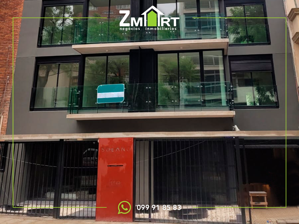 FRANCISCO SOLANO ANTUÑA 2725 – Zmart