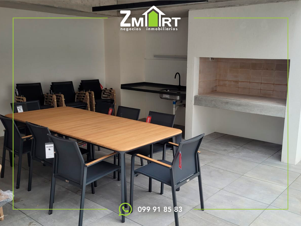 FRANCISCO SOLANO ANTUÑA 2725 – Zmart